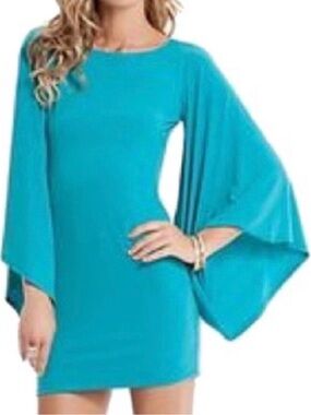 GUESS By Marciano Kimono Dress NEW